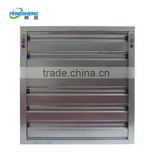 Greenhouse Used Vegetable or Flower Planting Exhaust Fan thumbnail-3