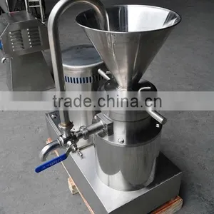 BLS Stainless Steel Industrial Nut Grinder/Nut Grinding Machine thumbnail-4