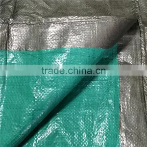 High Quality pe Bache Tarpaulin thumbnail-3