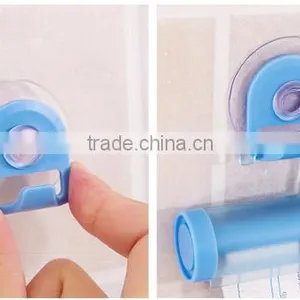 Plastic Carton Toothpaste Tube Squeezer With Sunction Cup thumbnail-5