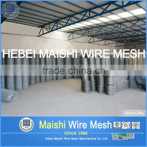 Stainless Steel Fish Pot Hexagonal Wire Netting Rolls thumbnail-5