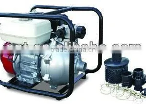 HP15A High Pressure 1.6 Inch Agricultural Pump With CE & EPA thumbnail-1