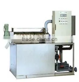 Sino-Japanese Joint Venture High-tech for Sludge Dewatering Machine Sludge Dewatering Transfer Pump thumbnail-2