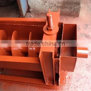 Electric Motor Spiral Conveyor thumbnail-6
