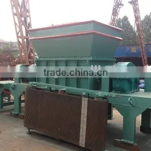 China Customized Shredder Machine thumbnail-2