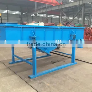 Vibrating Screens Support,rock Vibrating Screen Price thumbnail-3