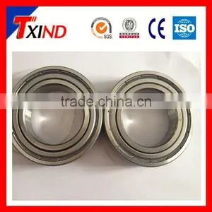 Durable Bearing High Quality Deep Groove Ball Bearing thumbnail-4