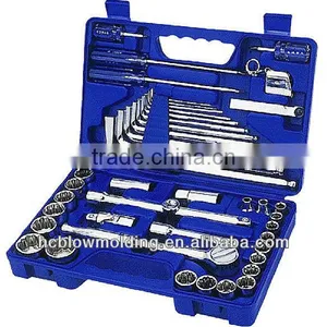 Mechanic Tool Box Set thumbnail-1