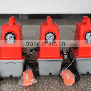 Electric Hydraulic Pump With High Pressure 70 Mpa thumbnail-3