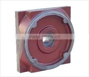 Customized Manufacturer Iron Cast Parts,sand Iron Castings Parts thumbnail-3