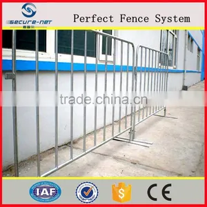 Professional Manufactory Entertainment Events Fence Panel thumbnail-2