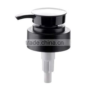 Hiqh Quality Liquid Soap Double Collar Lotion Dispenser Pump thumbnail-3