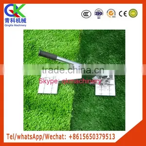 Sod Pruning Tool Turf Fix and Grip Apply for Basketball Court thumbnail-4