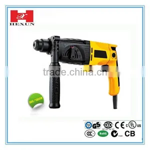 POWERTEC Rotary Hammer thumbnail-1