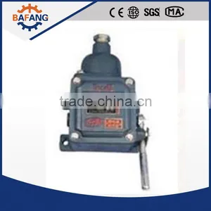 Flame-proof Products Thread Tapper BAX127/explosion Tools for Sale thumbnail-2