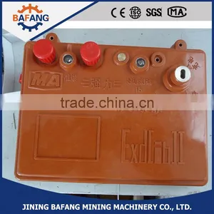 Exploding Isolation Type High-voltage Vacuum Distribution Device Used for Mining thumbnail-5