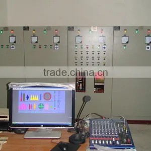 Fountain Equipment Water Fountain Control System thumbnail-1