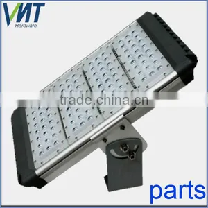 Diy Led Flood Light Enclosure, 120w Led Portable Flood Light thumbnail-1