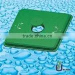SMC Manhole Cover EN124 /composite Manhole Cover /grp Manhole Cover thumbnail-6