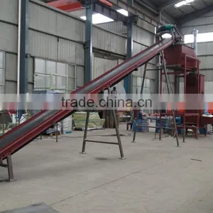 Automatic Wood Shaving Baler Machine thumbnail-3