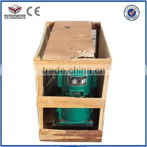 YSKJ120 Corn Powder Animal Feed Pellet Machine Mill From China thumbnail-3