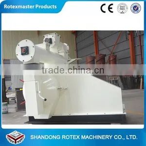 Pig Equipment Feed Pellet Making Machine /animal Food Processing Machine thumbnail-4