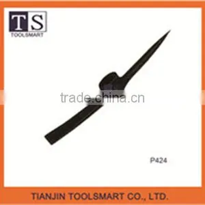 Widely Used Steel Pick P402 Without Wooden Handle thumbnail-5