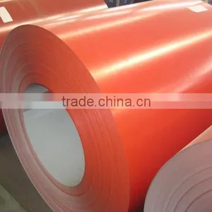 Prepainted Galvanized Steel Coil/prepainted Coated Steel Coil/color Coated Steel Coil thumbnail-4
