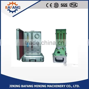 Oxygen Breathing Apparatus Calibrator/measuring Device of Breathing Apparatus thumbnail-3