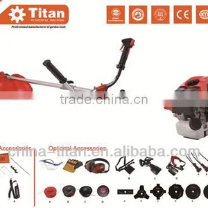 52cc Brush Cutter With High Quality thumbnail-1