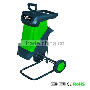 2400W Electric Garden Shredder thumbnail-1