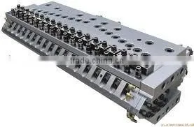 ABS Sheet Mould,plastic Sheet Die Mould for pp pe Eva PVC Abs PMMA pc Hope thumbnail-1