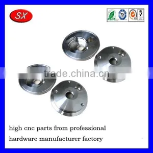 Custom CNC Machining Parts Racing Radiator Cap ,aluminum Cap Socket Cap thumbnail-4