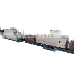 Pet Strap Making Machine thumbnail-4