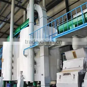 10-500TPD Vegetable Oil Production Machine thumbnail-1