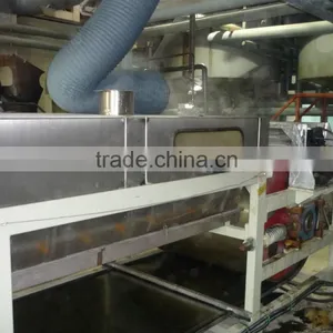 Phenolic Resin Pastillator thumbnail-5