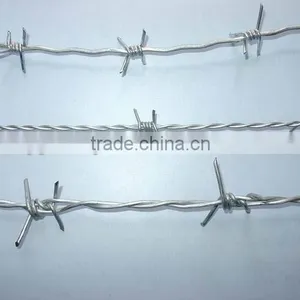 Razor Wire Making Machine thumbnail-3