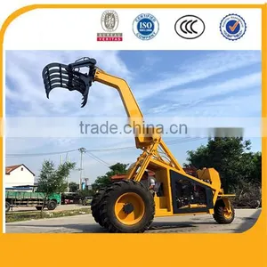 Wood Handling Forestry Machinery/made in China thumbnail-1