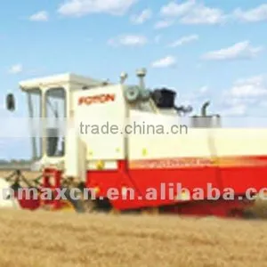 Lovol Multi Functional Combine Harvester thumbnail-1
