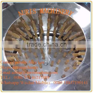 High Plucking Rate Stainless Steel Chicken Plucker, Chicken Plucking Machine, Poultry Plucker Machine thumbnail-2