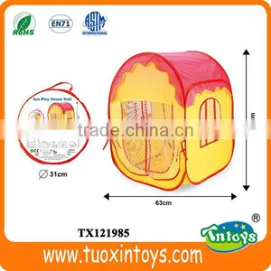 Ready Made New Design Pink Tents thumbnail-1