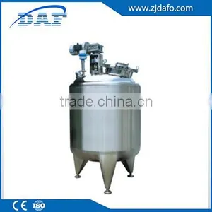 SS316L Agitation Tank thumbnail-5