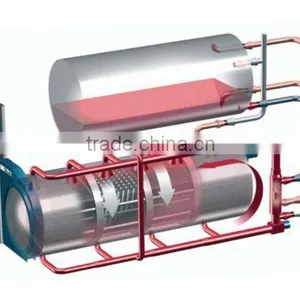 Water Immersion Autoclave for Meat in Tincan thumbnail-2