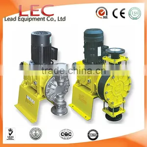 3300L 0.3Mpa Mechanical Diaphragm Chlorine Dosing Pump thumbnail-1