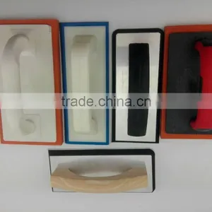 Tile Cleaner Tool Trowel Trowel Wood Handle Inside Corner Trowel With Free Samples thumbnail-1