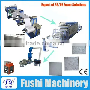 Vacuum Forming Machine thumbnail-1