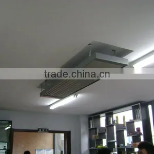 800W to 6000W Electric Infared Heater for Home Appliance China thumbnail-1