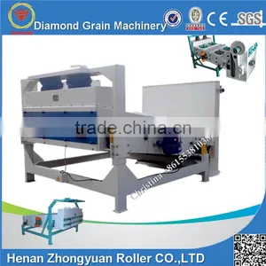 Gravity Separator Machine for Seed Cleaning thumbnail-4