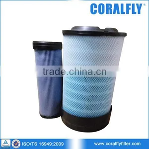 Engine Air Filter 3222188131 3222188132 thumbnail-1