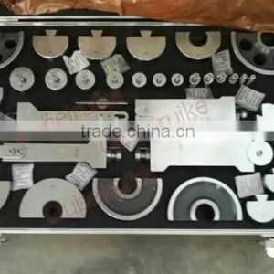Computer Control Steel Tensile Testing Machine Bending Accessories thumbnail-1